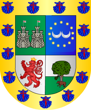 ESCUDO PRECEDENTE